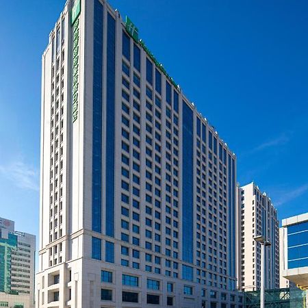 Holiday Inn Express Langfang New Chaoyang By Ihg Kültér fotó